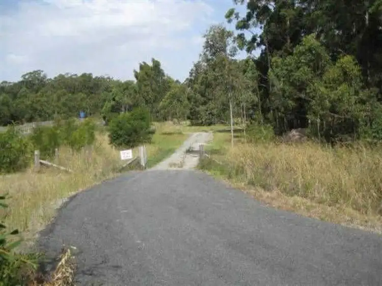 Main view of Homely land listing, 2175 The Lakes Way, Rainbow Flat NSW 2430