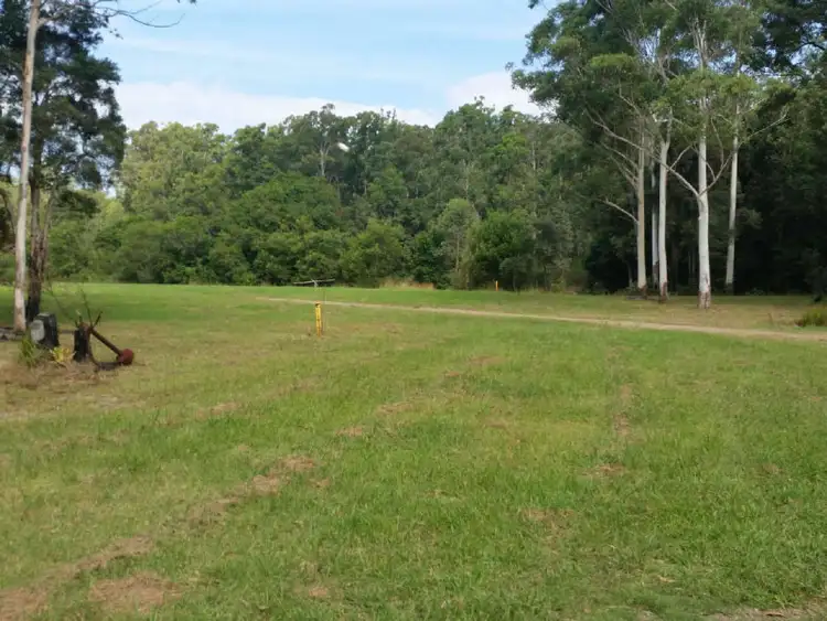 Third view of Homely land listing, 2175 The Lakes Way, Rainbow Flat NSW 2430