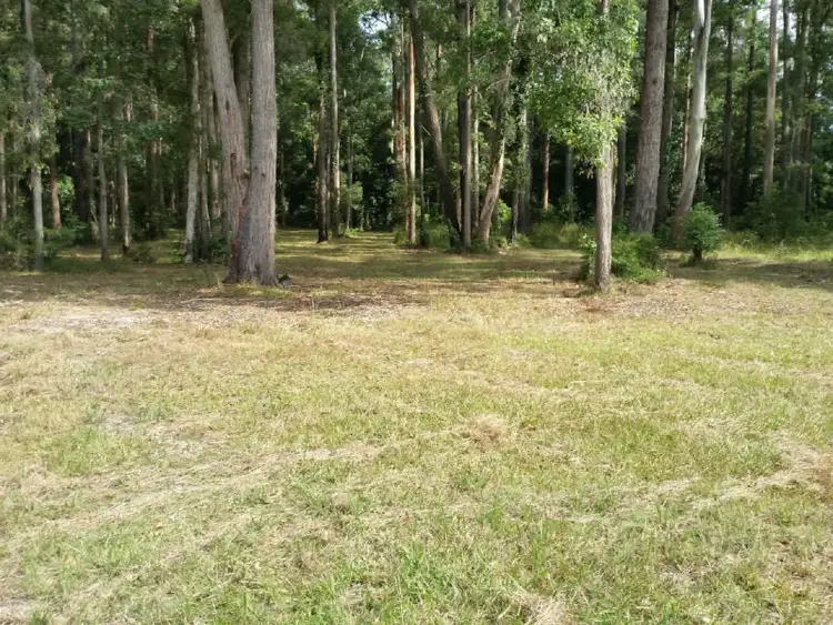 Fourth view of Homely land listing, 2175 The Lakes Way, Rainbow Flat NSW 2430