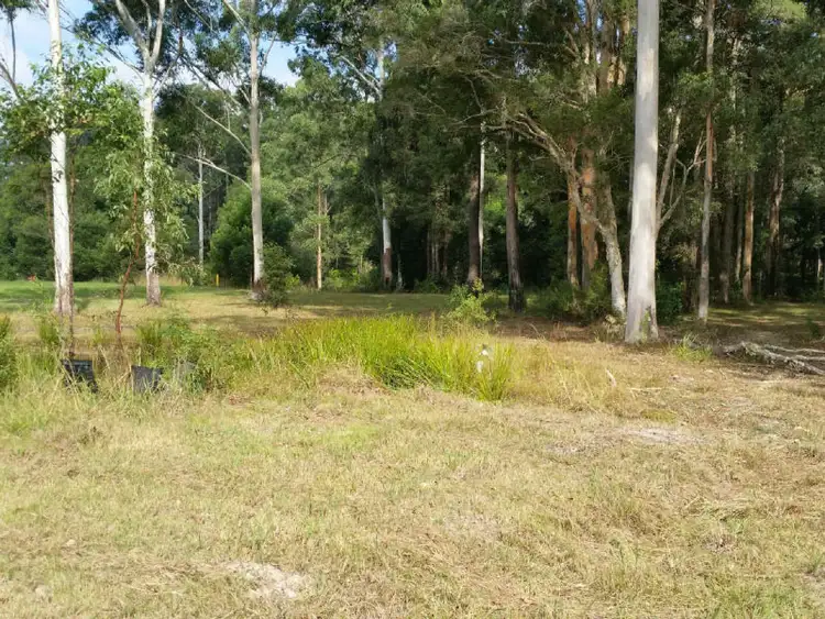 Fifth view of Homely land listing, 2175 The Lakes Way, Rainbow Flat NSW 2430