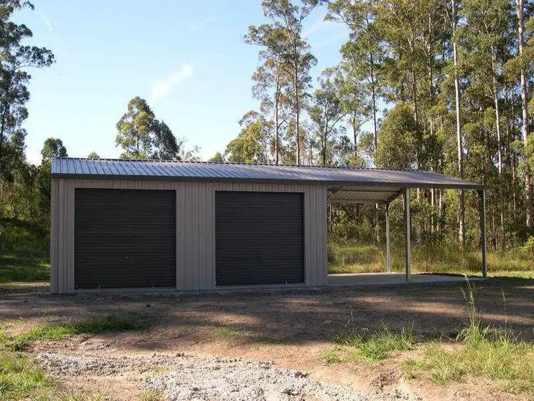 Seventh view of Homely land listing, 2175 The Lakes Way, Rainbow Flat NSW 2430