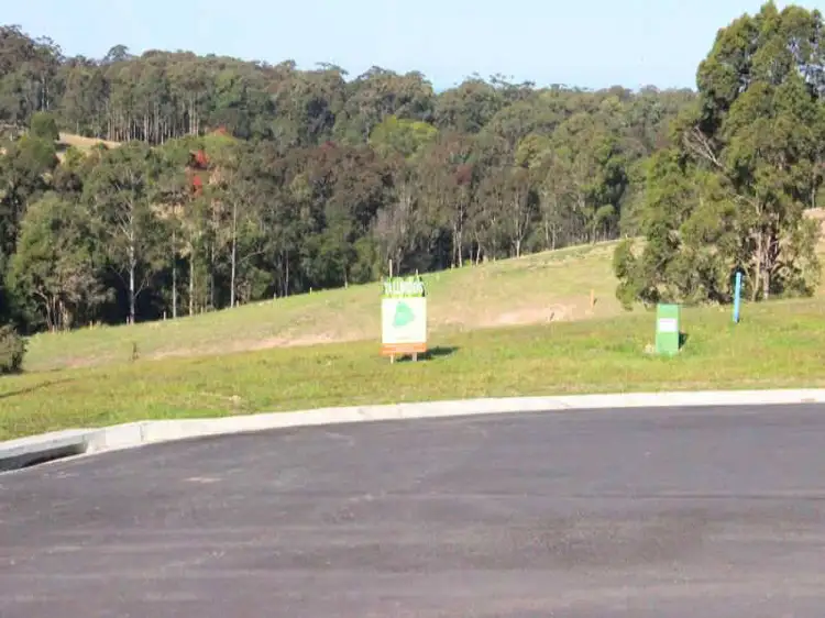 Main view of Homely land listing, 16 Ellen Close, Tallwoods Village NSW 2430