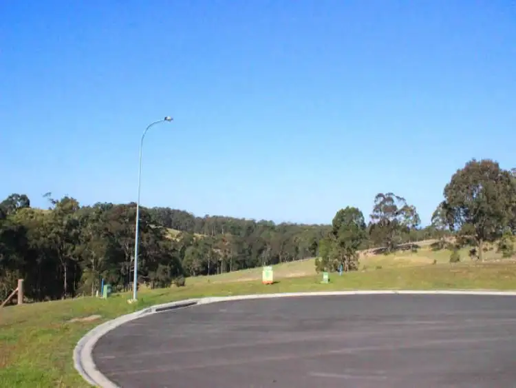 Second view of Homely land listing, 16 Ellen Close, Tallwoods Village NSW 2430