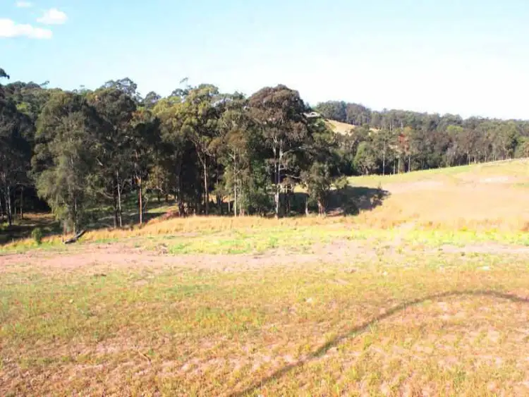 Third view of Homely land listing, 16 Ellen Close, Tallwoods Village NSW 2430