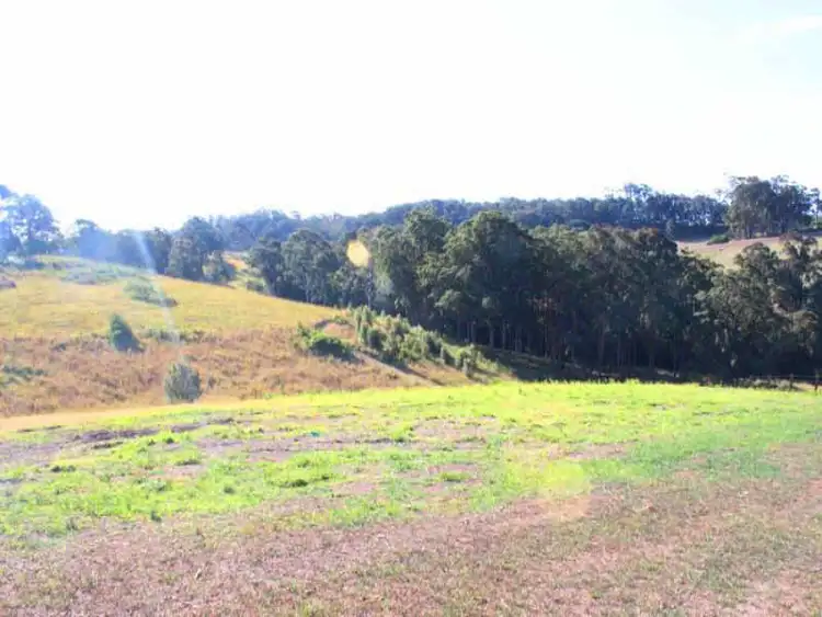 Second view of Homely land listing, 18 Ellen Close, Tallwoods Village NSW 2430