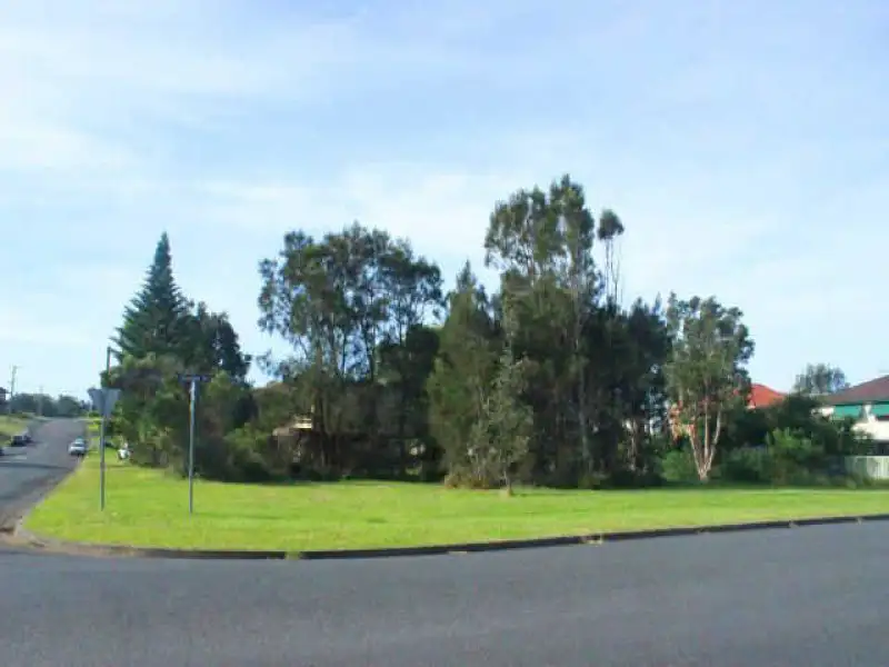 Main view of Homely land listing, 21 Anniversary Drive, Diamond Beach NSW 2430