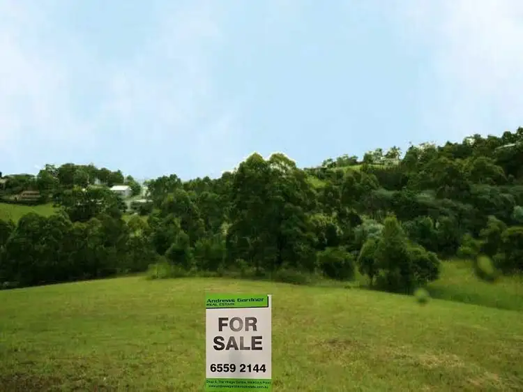 Main view of Homely land listing, 723 The Fairway, Tallwoods Village NSW 2430