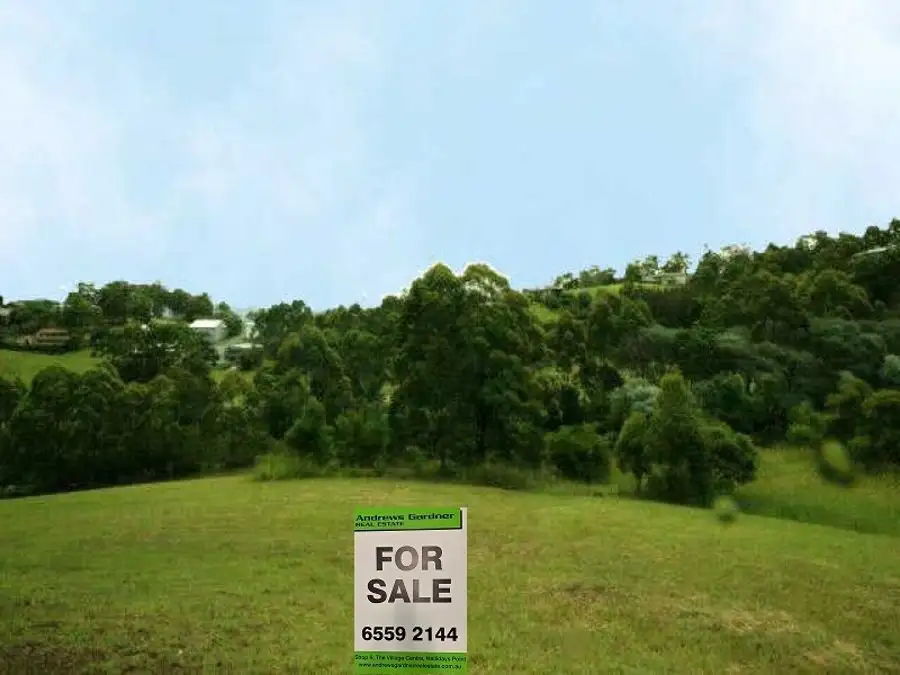 Main view of Homely land listing, 723 The Fairway, Tallwoods Village NSW 2430