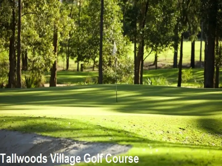 Sixth view of Homely land listing, 723 The Fairway, Tallwoods Village NSW 2430