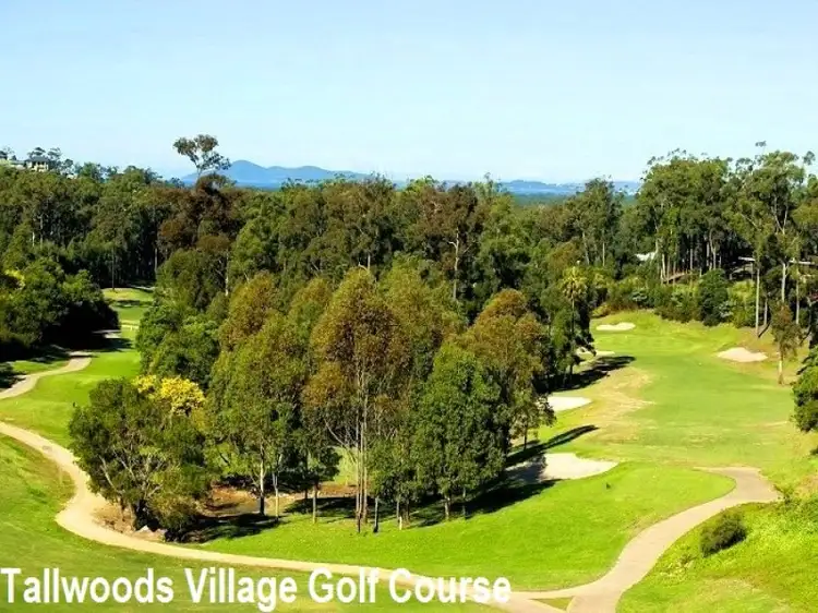 Seventh view of Homely land listing, 723 The Fairway, Tallwoods Village NSW 2430