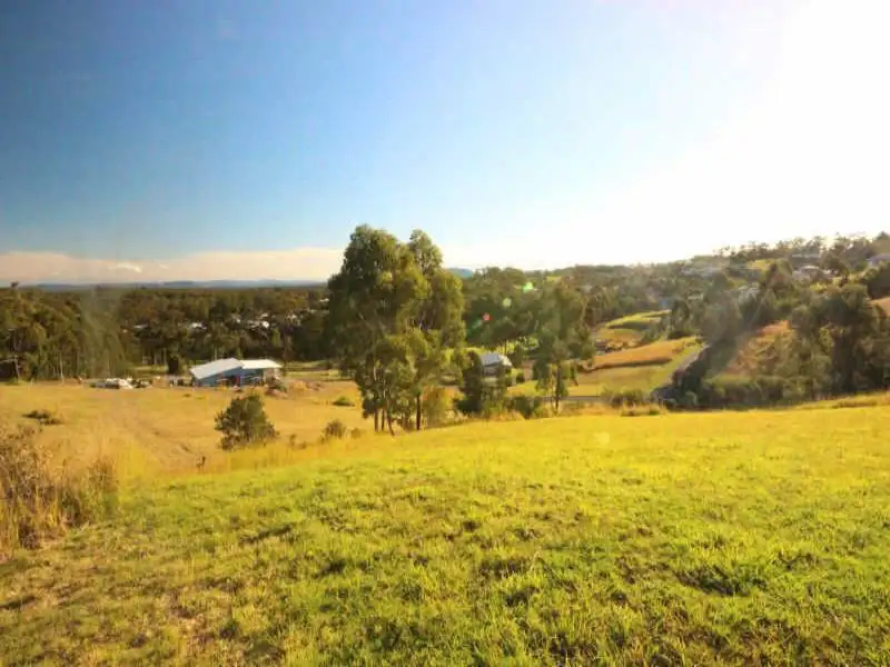 Main view of Homely land listing, 8 St Andrews Court, Tallwoods Village NSW 2430