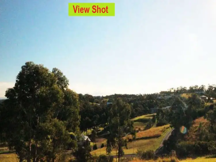 Fourth view of Homely land listing, 8 St Andrews Court, Tallwoods Village NSW 2430