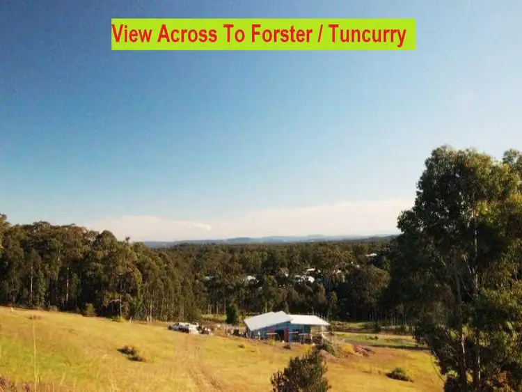 Fifth view of Homely land listing, 8 St Andrews Court, Tallwoods Village NSW 2430