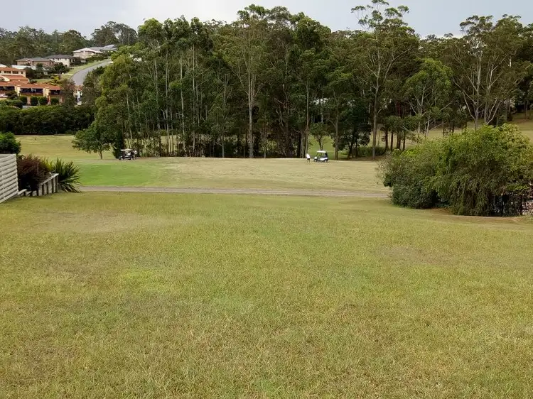 Main view of Homely land listing, 7 Grangewood Avenue, Tallwoods Village NSW 2430