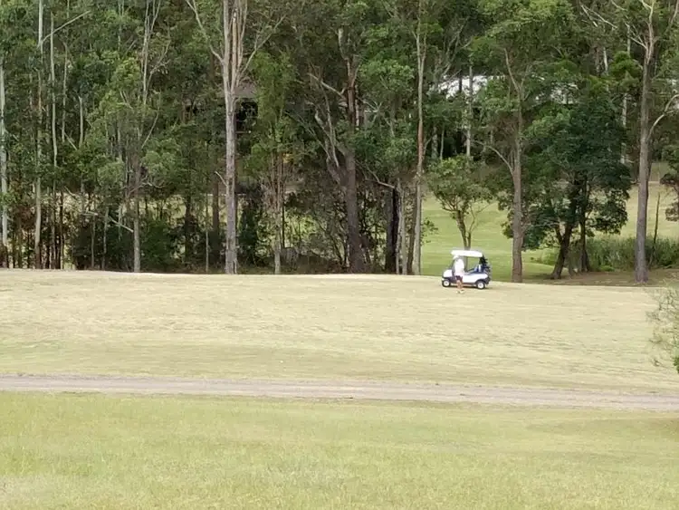 Second view of Homely land listing, 7 Grangewood Avenue, Tallwoods Village NSW 2430
