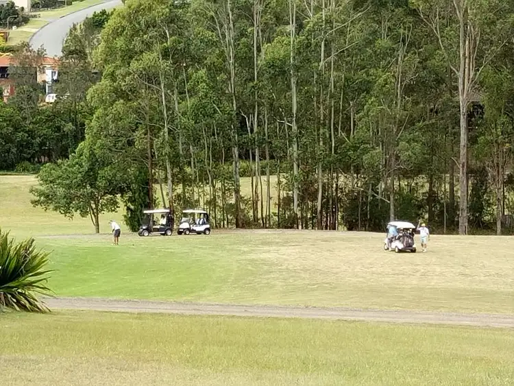 Third view of Homely land listing, 7 Grangewood Avenue, Tallwoods Village NSW 2430