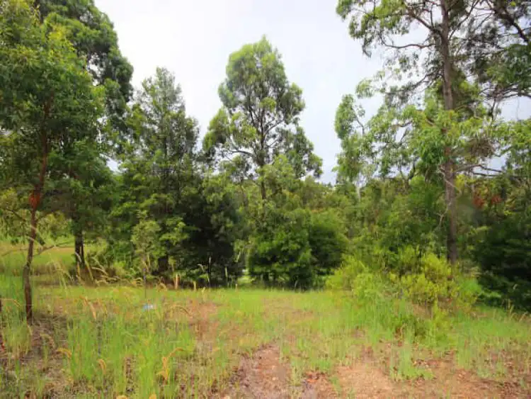 Main view of Homely land listing, 35 Illusions Court, Tallwoods Village NSW 2430