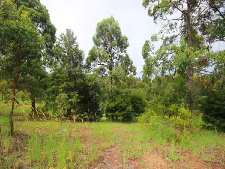 Second view of Homely land listing, 35 Illusions Court, Tallwoods Village NSW 2430
