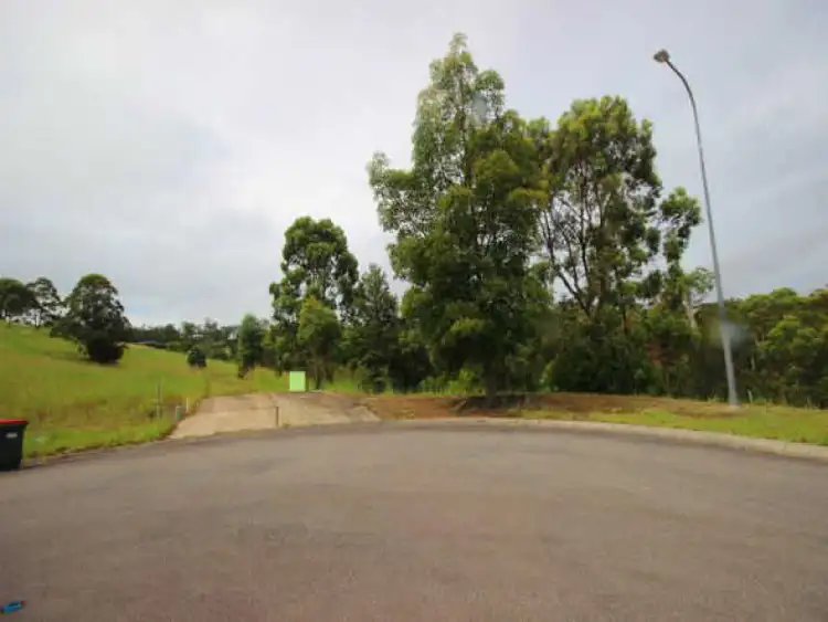 Fourth view of Homely land listing, 35 Illusions Court, Tallwoods Village NSW 2430