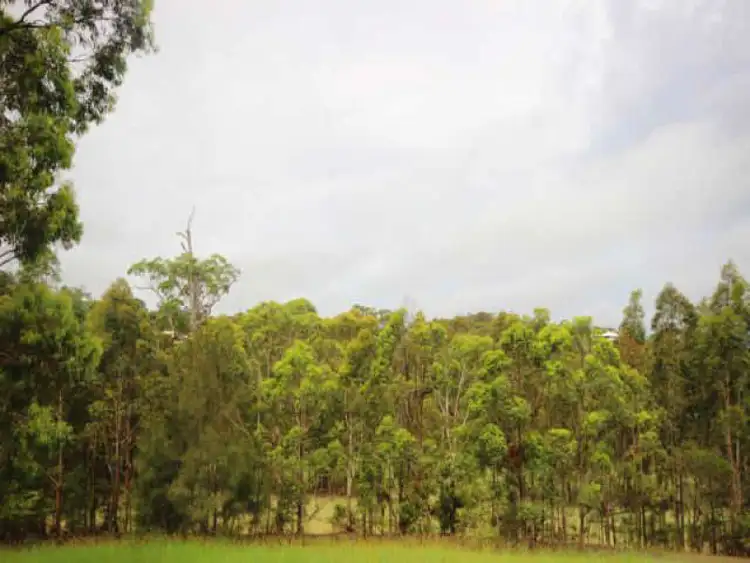 Fifth view of Homely land listing, 35 Illusions Court, Tallwoods Village NSW 2430