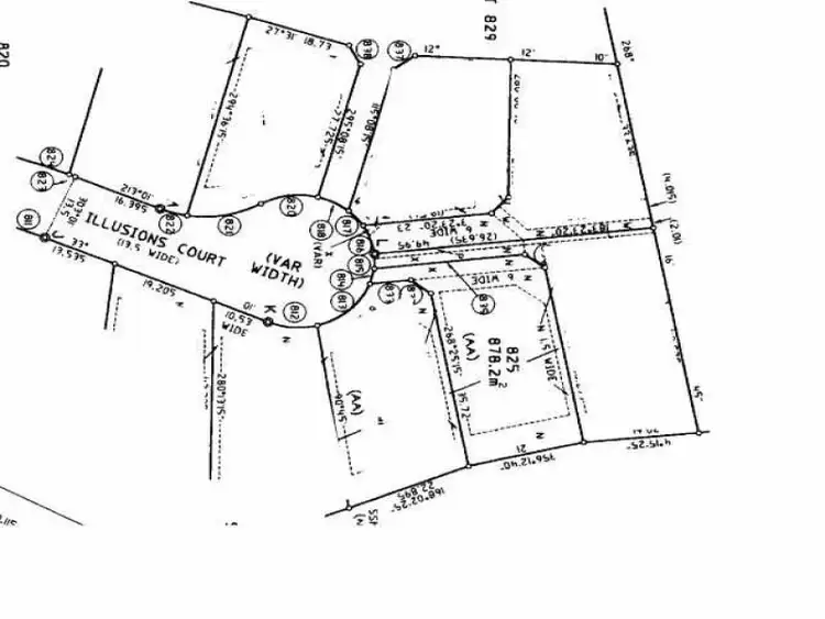 Sixth view of Homely land listing, 35 Illusions Court, Tallwoods Village NSW 2430