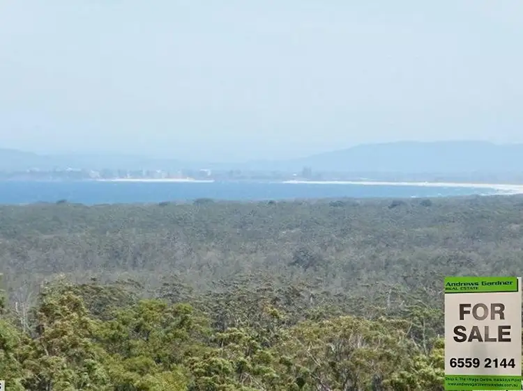 23 Eastern Valley Way, Tallwoods Village NSW 2430