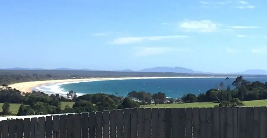 Main view of Homely land listing, 50 Cottesloe Circuit, Red Head NSW 2430
