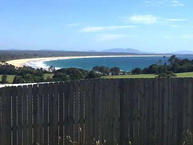 Third view of Homely land listing, 50 Cottesloe Circuit, Red Head NSW 2430