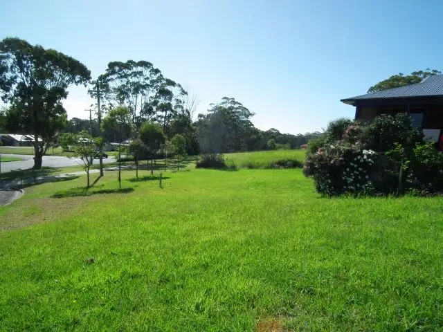 Main view of Homely land listing, 15 Glen Court, Black Head NSW 2430