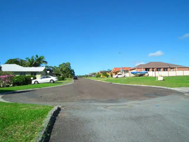 Second view of Homely land listing, 15 Glen Court, Black Head NSW 2430
