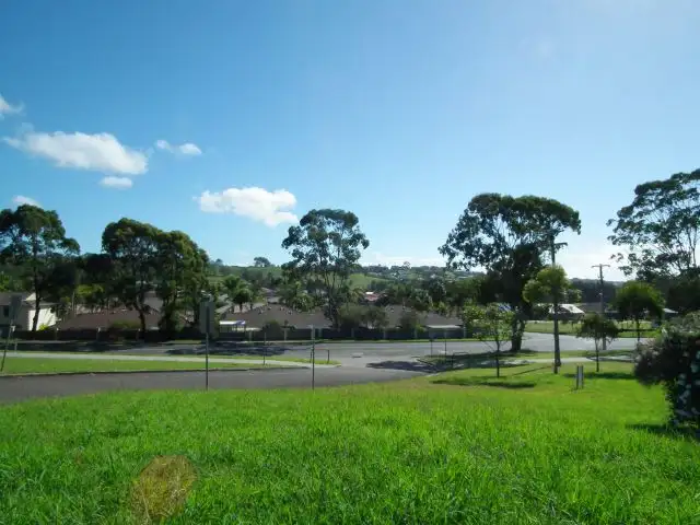 Third view of Homely land listing, 15 Glen Court, Black Head NSW 2430