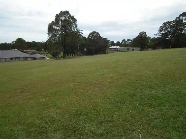 Main view of Homely land listing, 2./12 Pacific View Drive, Hallidays Point NSW 2430
