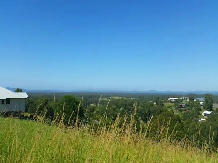 Second view of Homely land listing, 105 Coastal View Drive, Tallwoods Village NSW 2430