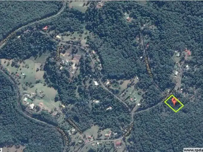 Main view of Homely land listing, 3 Rainbow Close, Rainbow Flat NSW 2430