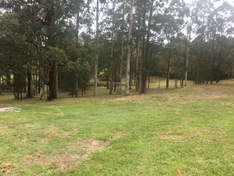 Second view of Homely land listing, 19 Panorama Drive, Diamond Beach NSW 2430