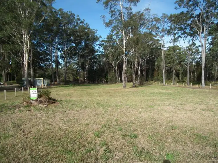 Main view of Homely land listing, 8/19 Woodlands Drive, Hallidays Point NSW 2430