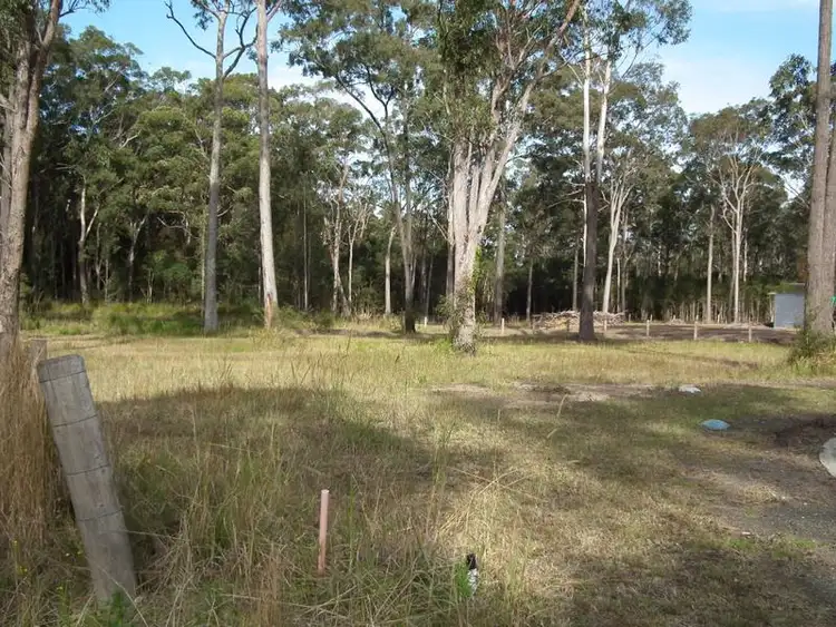 Second view of Homely land listing, 8/19 Woodlands Drive, Hallidays Point NSW 2430