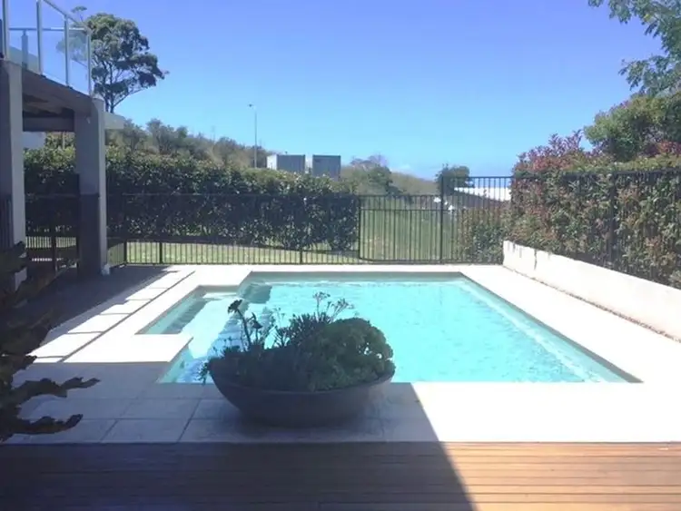 Second view of Homely house listing, 3 Lake View Way, Tallwoods Village NSW 2430