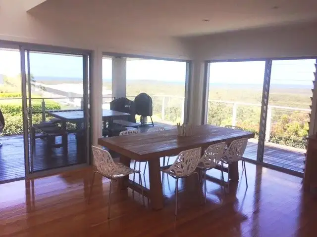 Third view of Homely house listing, 3 Lake View Way, Tallwoods Village NSW 2430