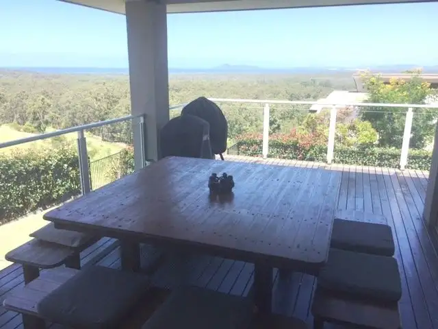 Fifth view of Homely house listing, 3 Lake View Way, Tallwoods Village NSW 2430