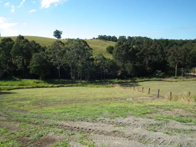 Main view of Homely land listing, 92/12 Creekline Cresent, Tallwoods Village NSW 2430
