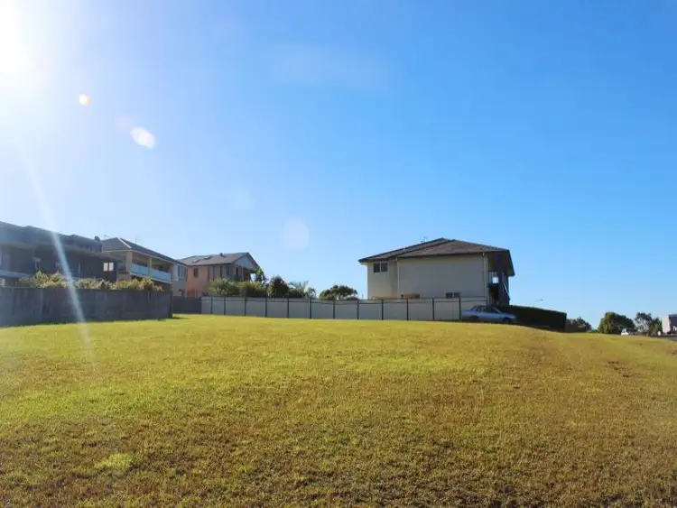 Second view of Homely land listing, 34 Sapphire Parade, Diamond Beach NSW 2430