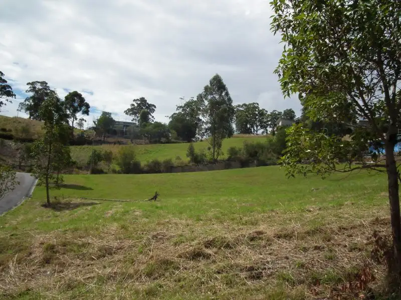 Main view of Homely land listing, 14 The Fairway, Tallwoods Village NSW 2430