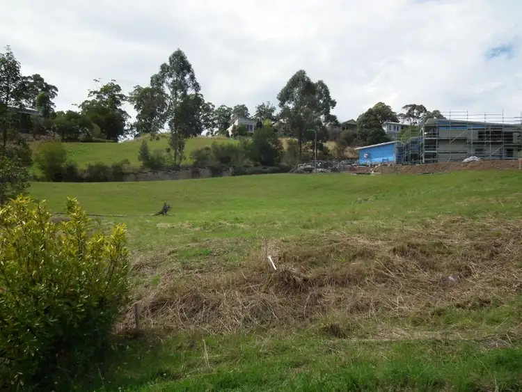 Second view of Homely land listing, 14 The Fairway, Tallwoods Village NSW 2430
