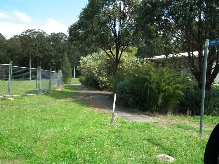 Third view of Homely land listing, 14 The Fairway, Tallwoods Village NSW 2430