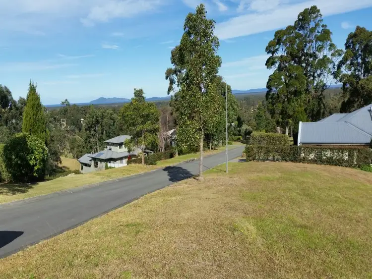 Main view of Homely land listing, 7 The Saddle, Tallwoods Village NSW 2430