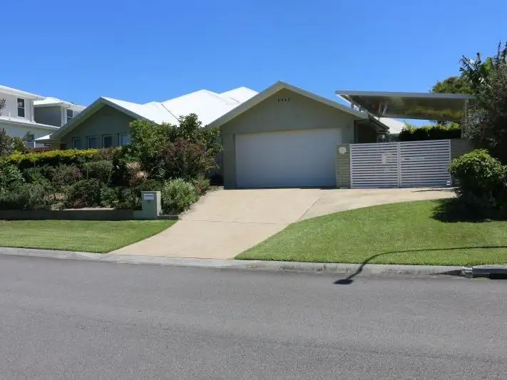Main view of Homely house listing, 15 Torquay Circuit, Red Head NSW 2430