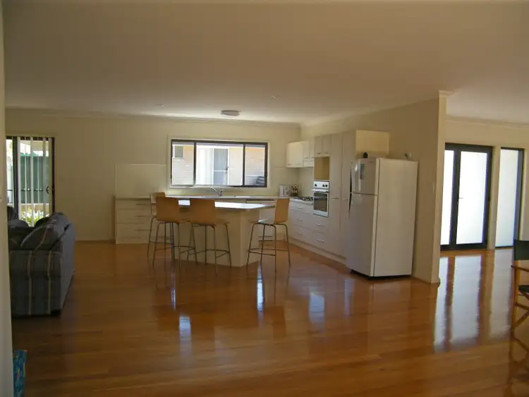 Fifth view of Homely house listing, 30 Bellevue Place, Black Head NSW 2430