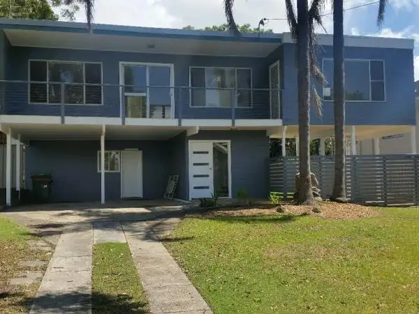 Second view of Homely house listing, 13 Escapade Avenue, Diamond Beach NSW 2430
