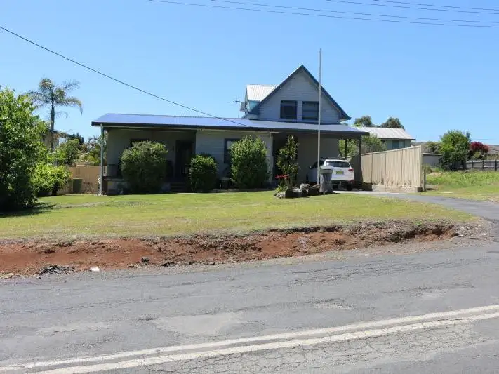252 Diamond Beach Road, Diamond Beach NSW 2430